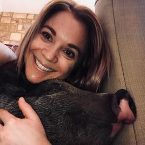 Meet your Posher, Britt